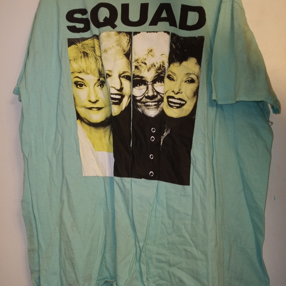 Men's graphic tee lot